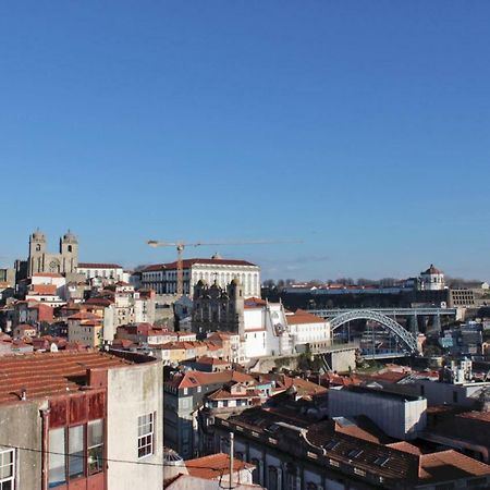 Ferienwohnung Sao Miguel 50 Porto Exterior foto