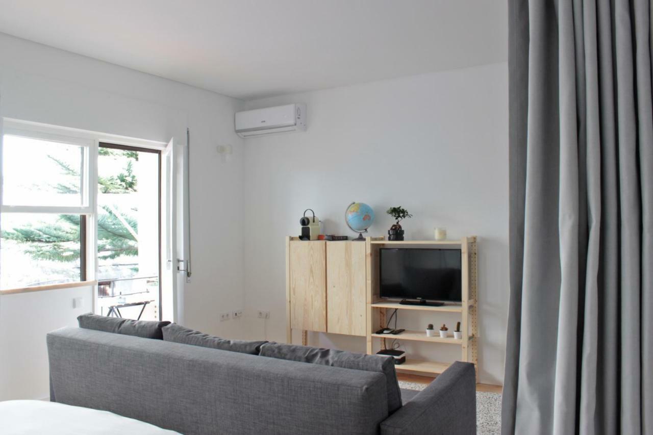 Ferienwohnung Sao Miguel 50 Porto Exterior foto