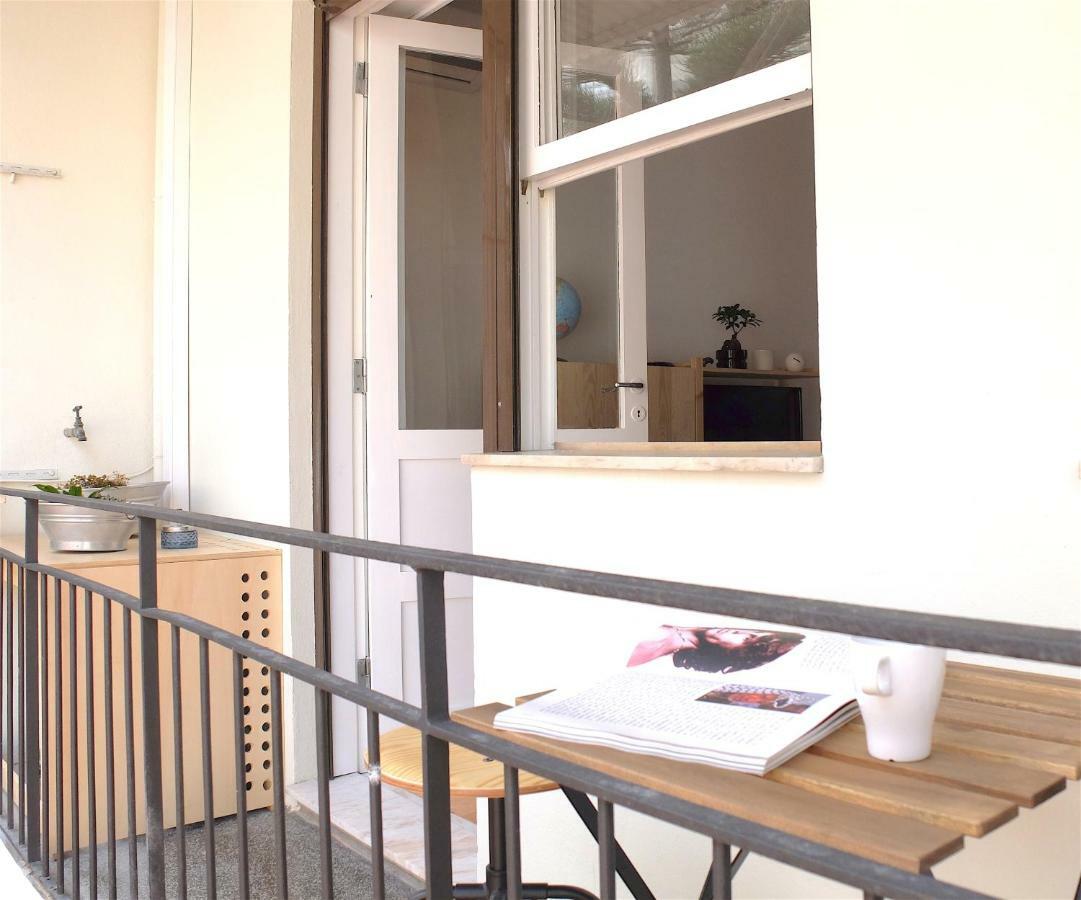 Ferienwohnung Sao Miguel 50 Porto Exterior foto