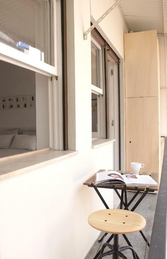 Ferienwohnung Sao Miguel 50 Porto Exterior foto